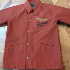 WESTRIDE ウェストライド CYCLE WINDBREAKER 38のサムネイル