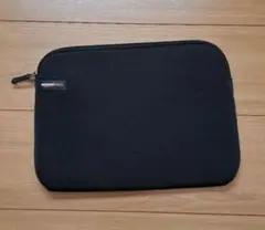 amazonbasics ノートPCケース 黒