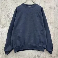 チャンピオン スウェット