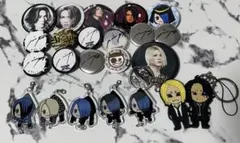 2025年最新】ナイトメア サインの人気アイテム - メルカリ