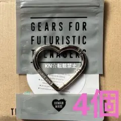 ヒューマンメイド キーホルダー