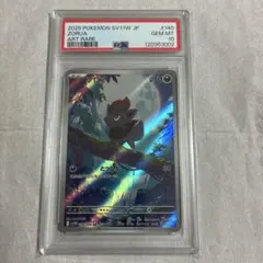 2025年最新】ゾロア ar psa10の人気アイテム - メルカリ