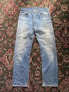 80s REDLINE 赤耳期 W31 L34 Levi's 501 80s REDLINE 赤耳期 W31 L34 Levi's 501 - メルカリ