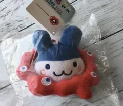ミャクミャク　たまごっち　マスコット　みみっち