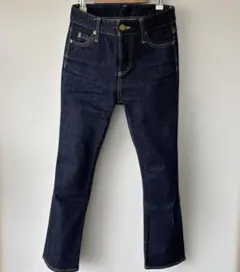 美品　Appartement DEUXIEME CLASSEの　Dカン付きデニムのサムネイル