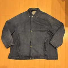 2025年最新】N.HOOLYWOOD Gジャン・デニムジャケットの人気