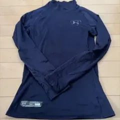訳ありアンダーアーマ野球アンダーシャツ