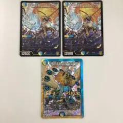 時の法皇　ミラダンテxii 未来の法皇　ミラダンテsf セット