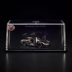Hot Wheels RLC Koenigsegg Jesko Absolut