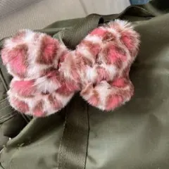 スクバ キャラクターグッズ