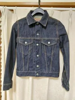 moussy vintage Gジャン レディース サイズ1 S-M