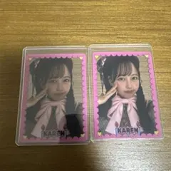 fruits zipper 松本かれん クリアトレカ 探偵