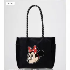 WCJ 【撥水】Disney REVERSIBLE TOTE BAG(ミッキー) - メルカリ