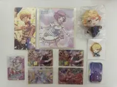 プロセカ ワンダショ