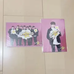 Spring Paradise IMPACTors 基俊介 集合 フォトセット