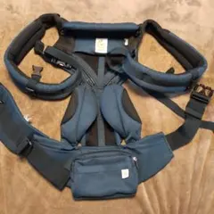 エルゴ 抱っこ紐 オムニ 360 クールエア メッシュ