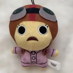 ダンダダン ちみっともぬい キチキータ