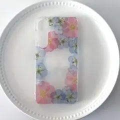 彩園にこ様専用ページ⭐︎押し花ケース