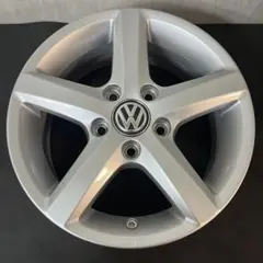 フォルクスワーゲン ホイール