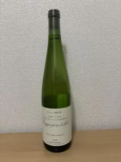 ソガペールエフィス リアサケナチュレル　1本 楽天市場】【2025年3月】ソガペール エ フィス Riz Sake Naturel リア