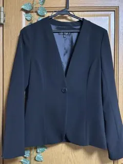 【美品】INDIVI スーツセット3点　2#38#Mサイズ