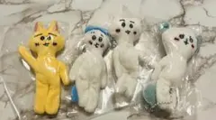 2025年最新】キモカワぬいぐるみの人気アイテム - メルカリ