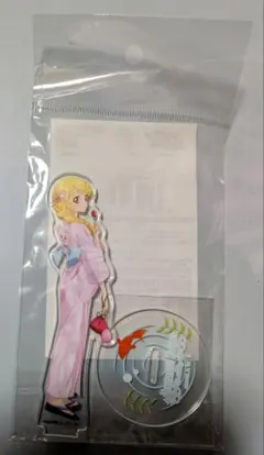 アイカツ！ 星宮いちご 浴衣ver. 아크릴 스탠드