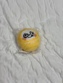 GENERATIONS 2025 NEW YEAR だるまぬいぐるみチャーム