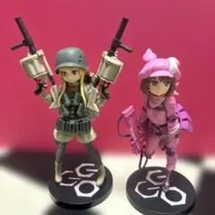 ソードアート・オンライン オルタナティブ ガンゲイル・オンライン　レン　フカ次郎