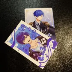 いれいす☆VOISING☆チェキ風トレカ☆if