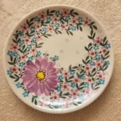 mさま専用❤️レア・新品❤️ポーリッシュポタリープレート3枚セット mさま専用❤️レア・新品❤️ポーリッシュポタリープレート3枚