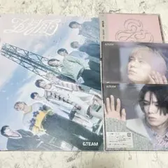 &TEAM 五月雨 K TAKI セットCDまとめ