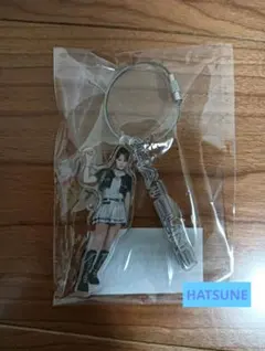 【M☆Splash!!】HATSUNE アクリルキーホルダー