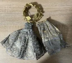 ネオブライス　ジュノエステラ　アウトフィット