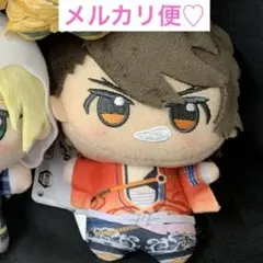 刀剣乱舞ONLINE ちびぐるみ 陸奥守吉行