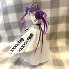 ホロライブ1番くじ　常闇トワフィギュア