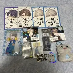 ろふまお ろふまる ぬいぐるみ はるもっと 甲斐田晴 まとめ売り