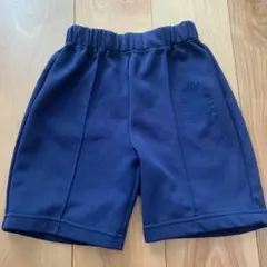 体操服　ショートパンツ　ハーフパンツ　130