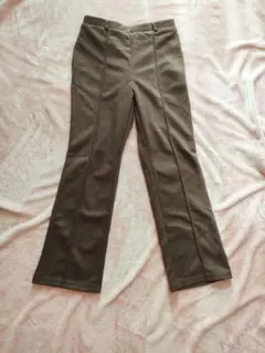 しまむらシーズンリーズンパンツ