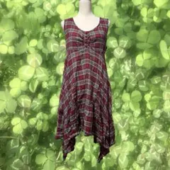 2025年最新】森ガール ワンピの人気アイテム - メルカリ