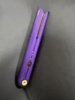 2026年最新】Dyson ストレートヘアアイロンの人気アイテム - メルカリ