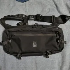 中古　美品　CHROME KADET スリングバッグ　メッセンジャーバッグのサムネイル
