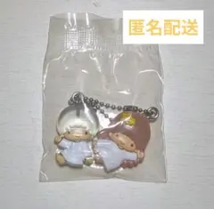 サンリオ　なかよしドロップチャーム　キキララ