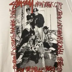 90s 当時もの NWA UFC プロレス Tシャツ ダン・スバーン 総合格闘技 