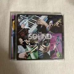 THE SOUND straykids CD