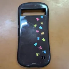【中古】iFace Disney ミッキー スマホケース　pixel7a専用のサムネイル