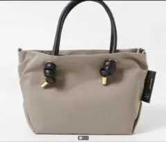 ヴィオラドーロ ハンドバッグ