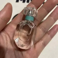 Tiffany ティファニー 香水 オールドパルファム小瓶