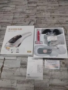 2026年最新】BESTOPE 脱毛器 光脱毛器の人気アイテム - メルカリ