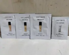 コスメデコルテ UVコンフォート エアリートランスペアレント ゼンウェアステイ